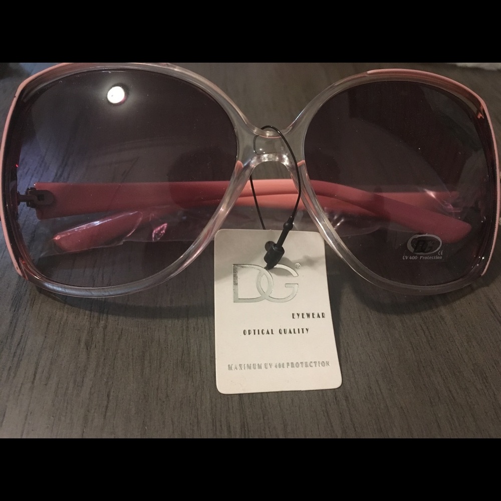 DG SUNGLASSES